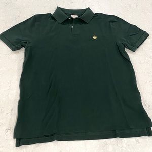Brooks Brothers Slim Fit Performance Polo
